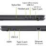 TMB312RN-31 12.2 N250 8GB 256GB W11P Edu