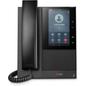 CCX 505 Media Phone OpenSIP POE