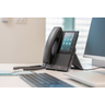 CCX 505 Media Phone OpenSIP POE