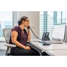 CCX 505 Media Phone OpenSIP POE