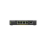 5-port Gigabit PoE+ Unmanaged Switch
