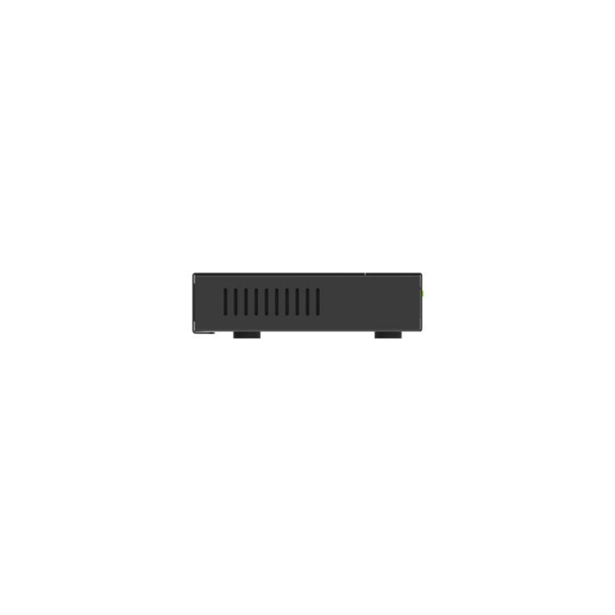 5-port Gigabit PoE+ Unmanaged Switch