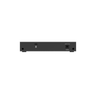 5-port Gigabit PoE+ Unmanaged Switch