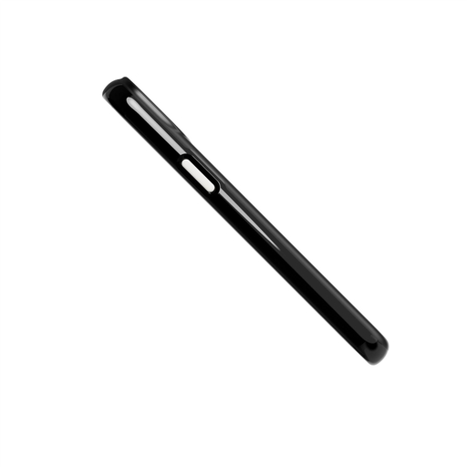 EvoCrystal Kick w/MS iPh15+ BLK