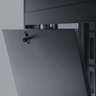 45U SmartRack Standard-Depth Server Rack