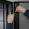 42U SmartRack Shallow-Depth Rack Enclosu