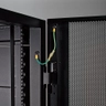 45U SmartRack Standard-Depth Server Rack