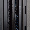 42U SmartRack Shallow-Depth Rack Enclosu