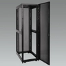 45U SmartRack Standard-Depth Server Rack