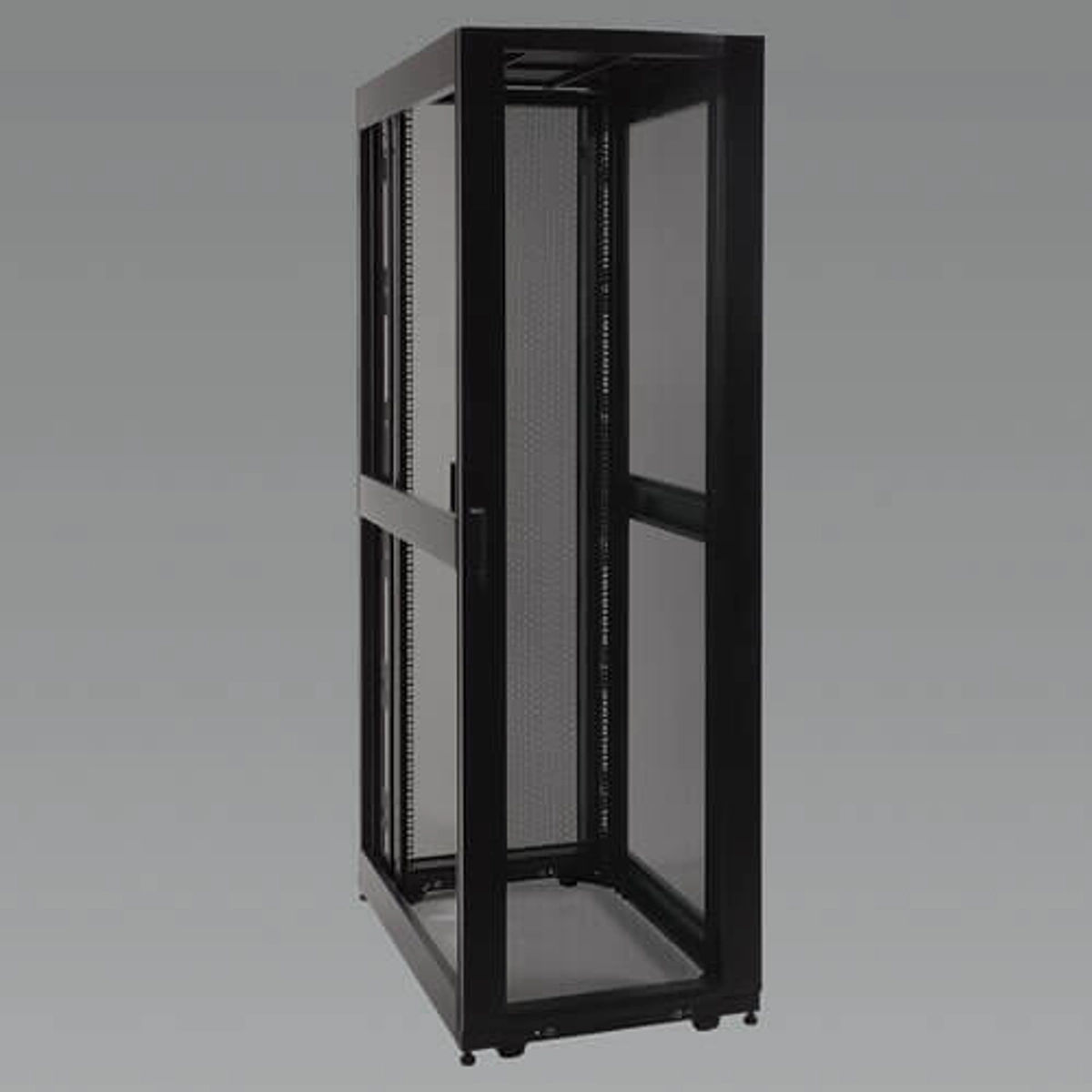 45U SmartRack Standard-Depth Server Rack