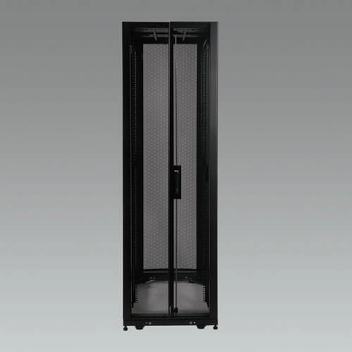 45U SmartRack Standard-Depth Server Rack