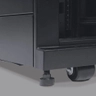 45U SmartRack Standard-Depth Server Rack