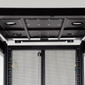 45U SmartRack Standard-Depth Server Rack