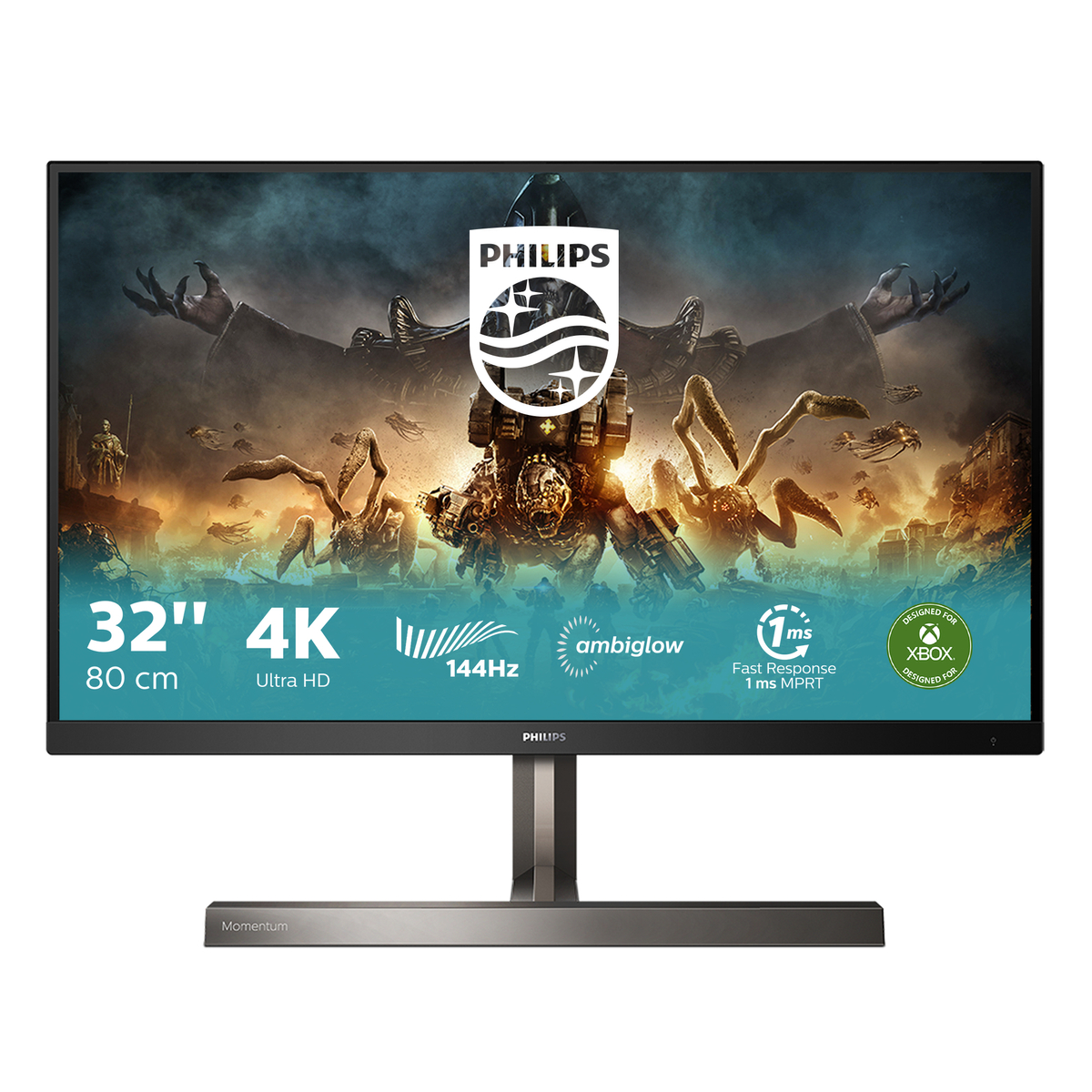 31.5 IPS 3840x2160 144Hz HDMI