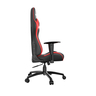 Jungle Black&Red Gaming Chair