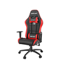 Jungle Black&Red Gaming Chair