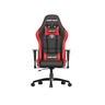 Jungle Black&Red Gaming Chair