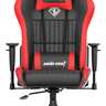 Jungle Black&Red Gaming Chair