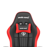 Jungle Black&Red Gaming Chair