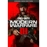 Call of Duty Modern Warfare III
