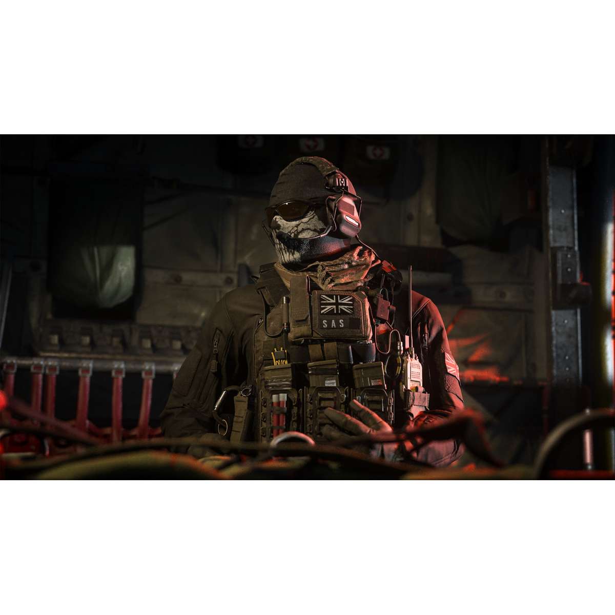 Call of Duty Modern Warfare III