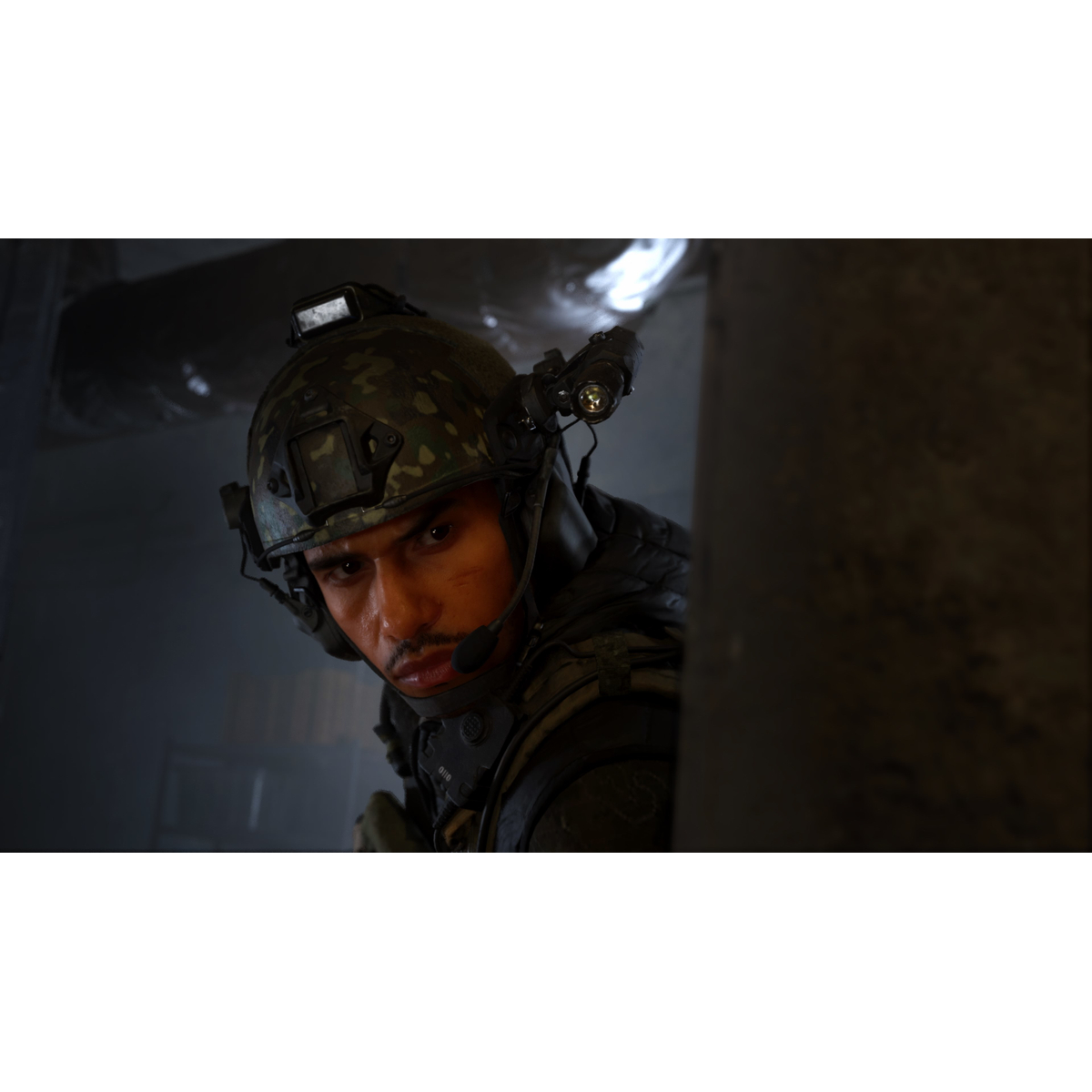 Call of Duty Modern Warfare III