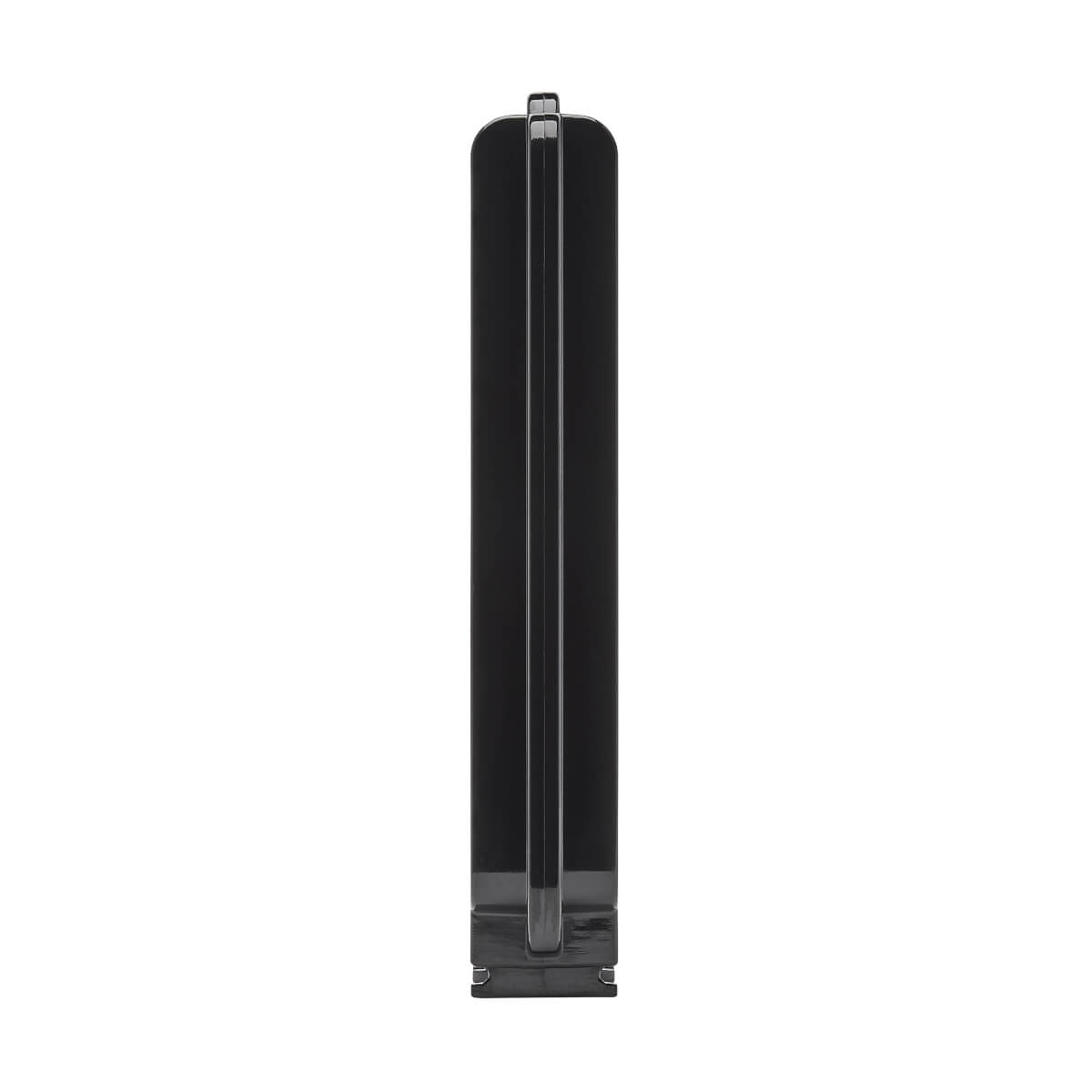 Cable Management D-Rings 3X4In 12Pk