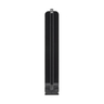 Cable Management D-Rings 3X4In 12Pk