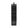 Cable Management D-Rings 3X4In 12Pk