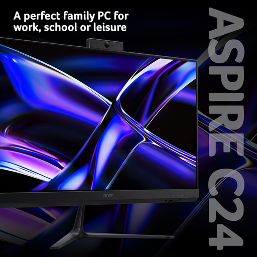 C24-2G i5-13420H 8GB 512GB 23.8