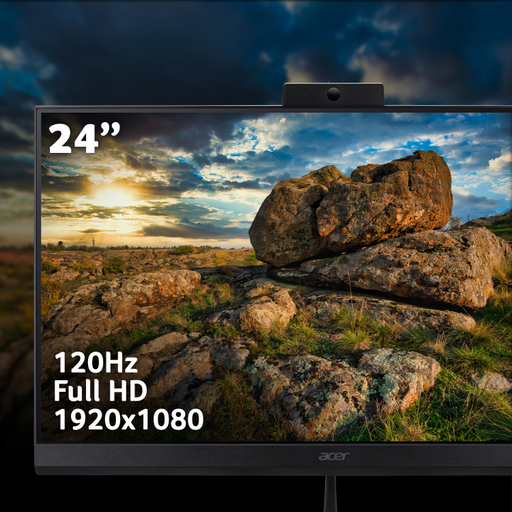 C24-2G i5-13420H 8GB 512GB 23.8