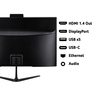 AIO i3 8GB 512GB WirelessKeyboard+Mouse