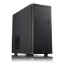 Core1100 Micro-Atx/Mini-Itx Case Black