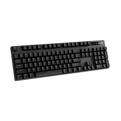 V500PRO 2.4 Gaming Wireless Keyboard
