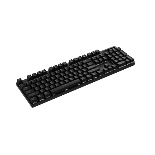 V500PRO 2.4 Gaming Wireless Keyboard