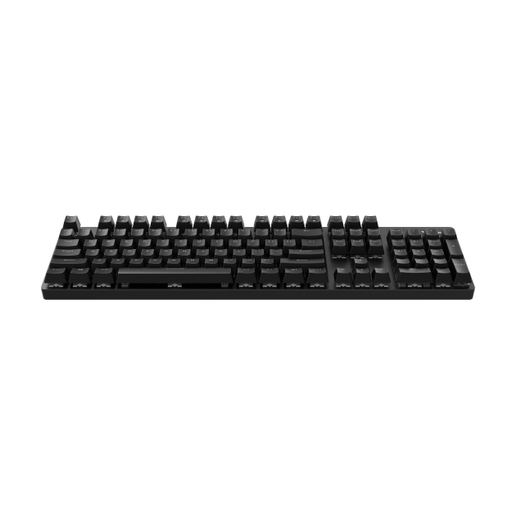 V500PRO 2.4 Gaming Wireless Keyboard
