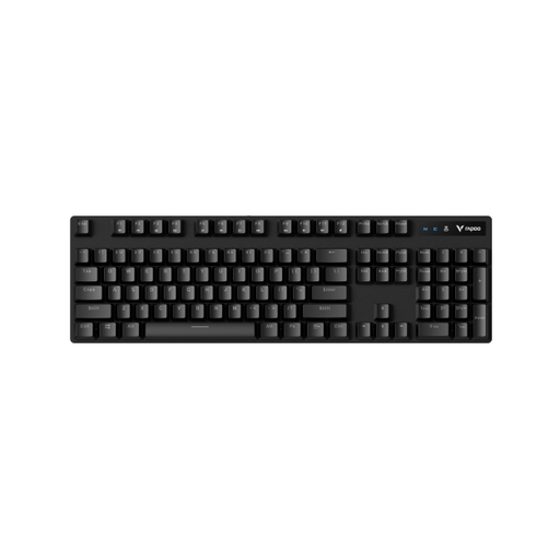 V500PRO 2.4 Gaming Wireless Keyboard