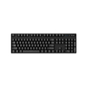V500PRO 2.4 Gaming Wireless Keyboard
