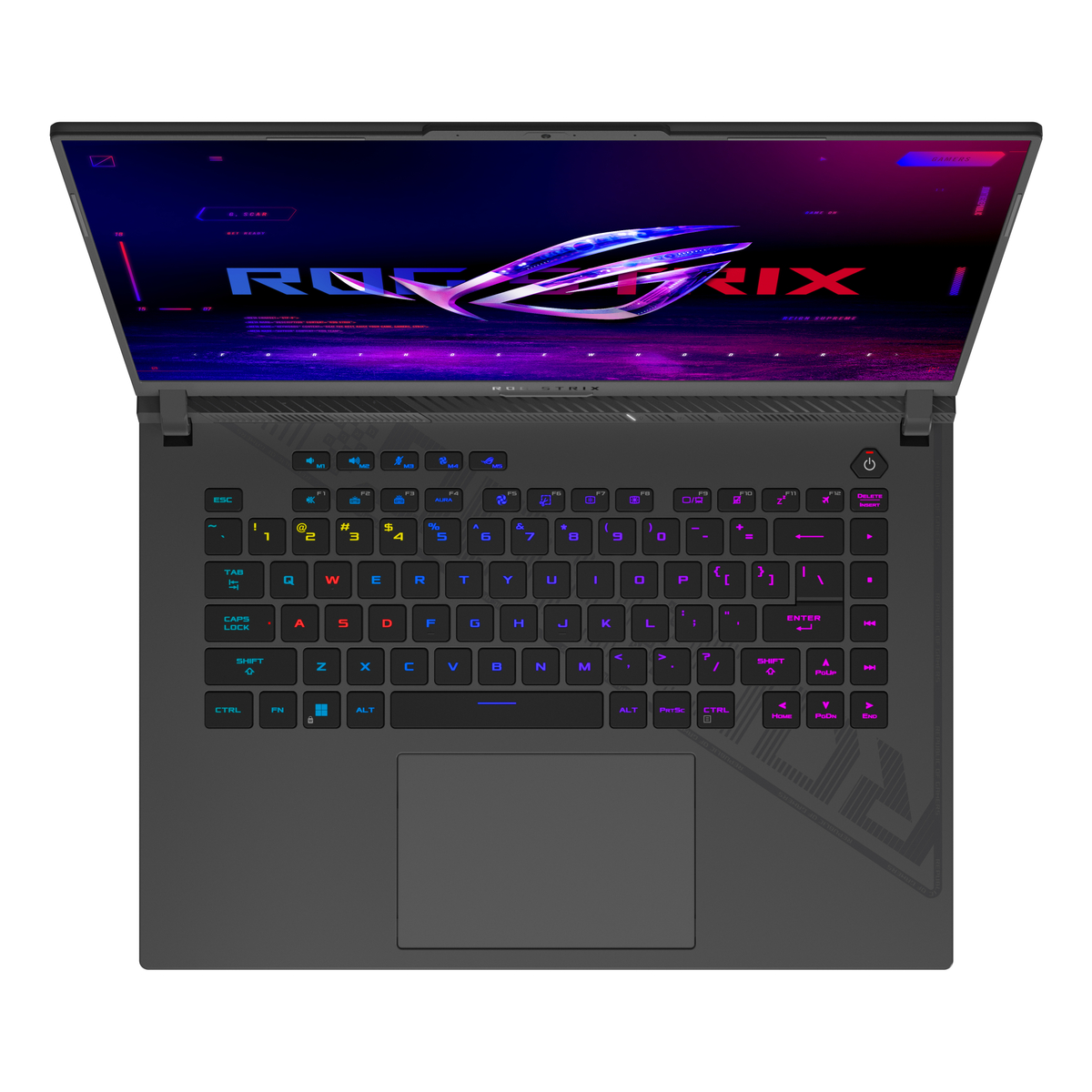 ROG STRIX G16 16