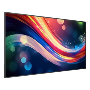 Philips, 75" 4000 series Q-line 24/7 500nits UHD