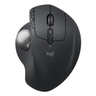 MX ERGO S Wireless Trackball Mouse