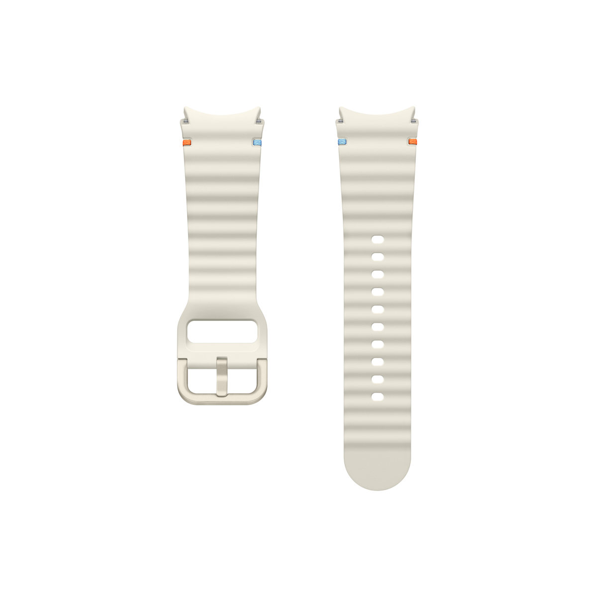 Watch7 Sport Band (S/M) Cream