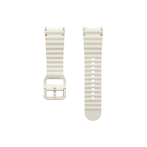 Samsung, SAM_Watch7_Sport Band (S/M)_Cream