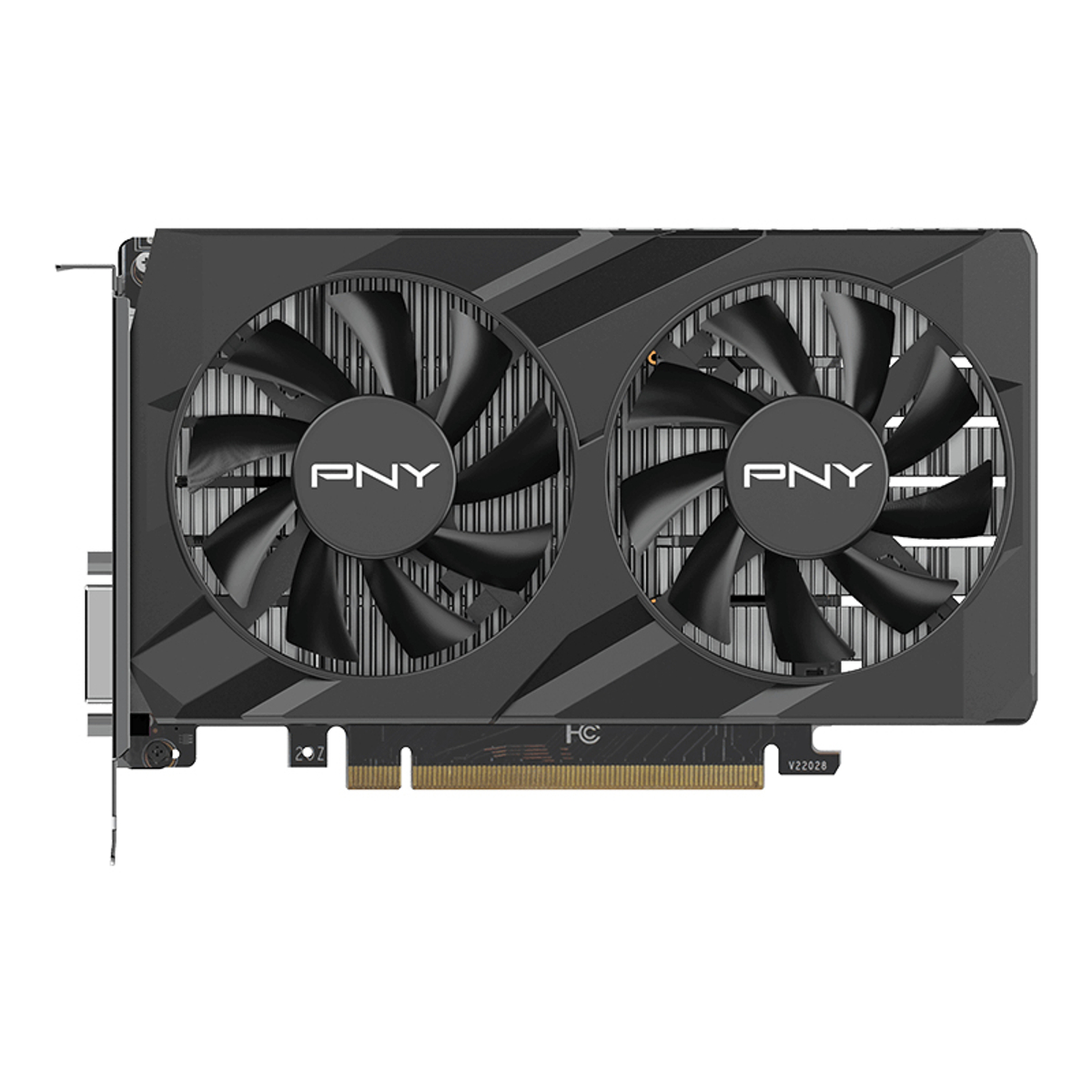 GPU NV 3050 DUAL VERTO 6GB Fan