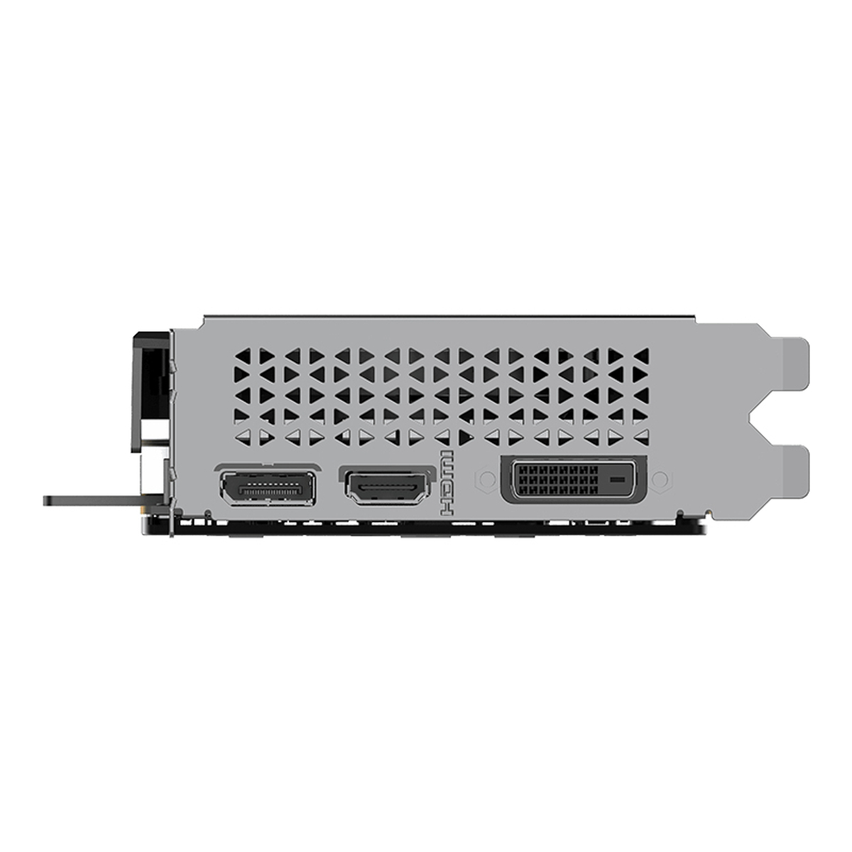 GPU NV 3050 DUAL VERTO 6GB Fan