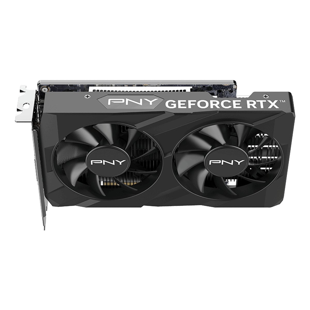 GPU NV 3050 DUAL VERTO 6GB Fan