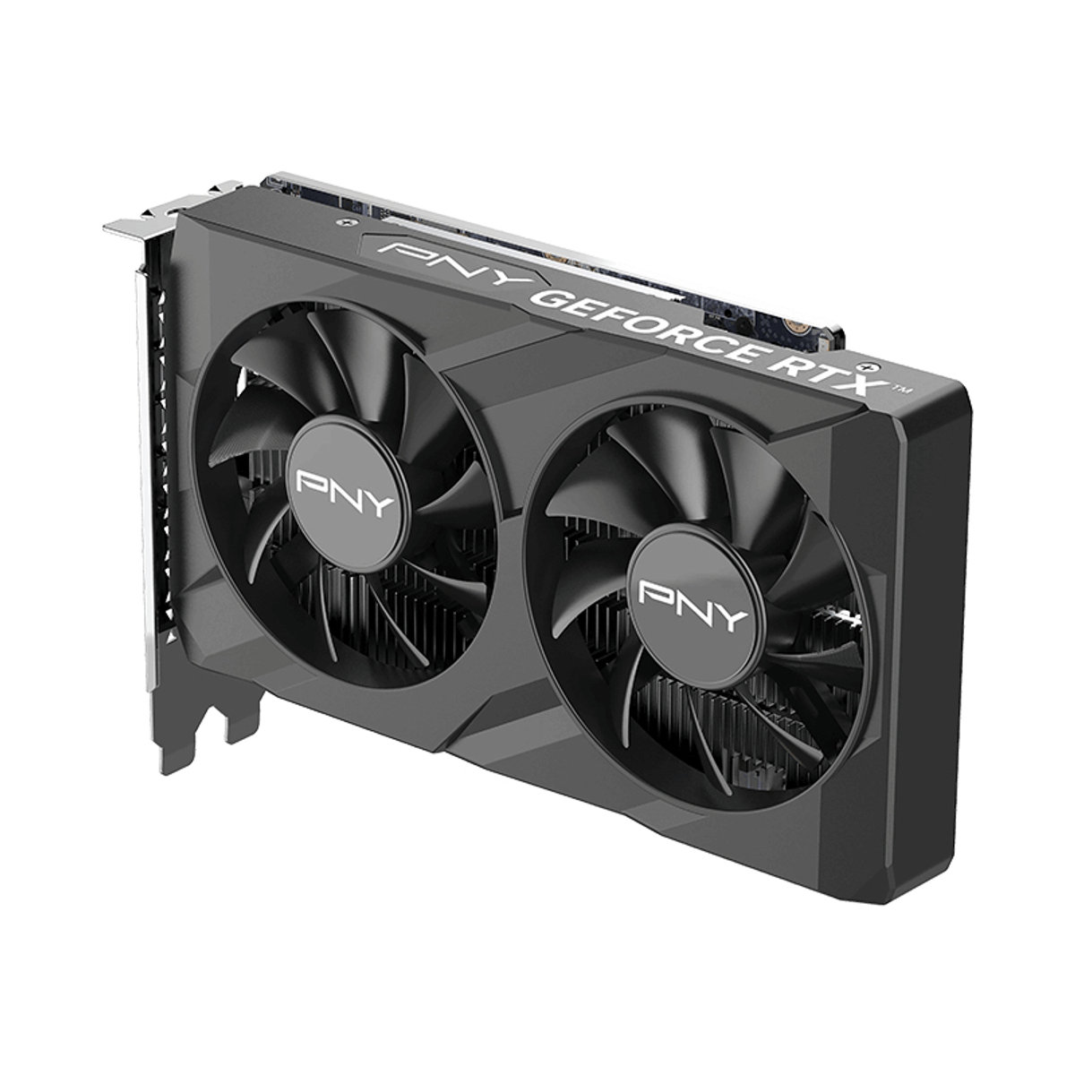 GPU NV 3050 DUAL VERTO 6GB Fan