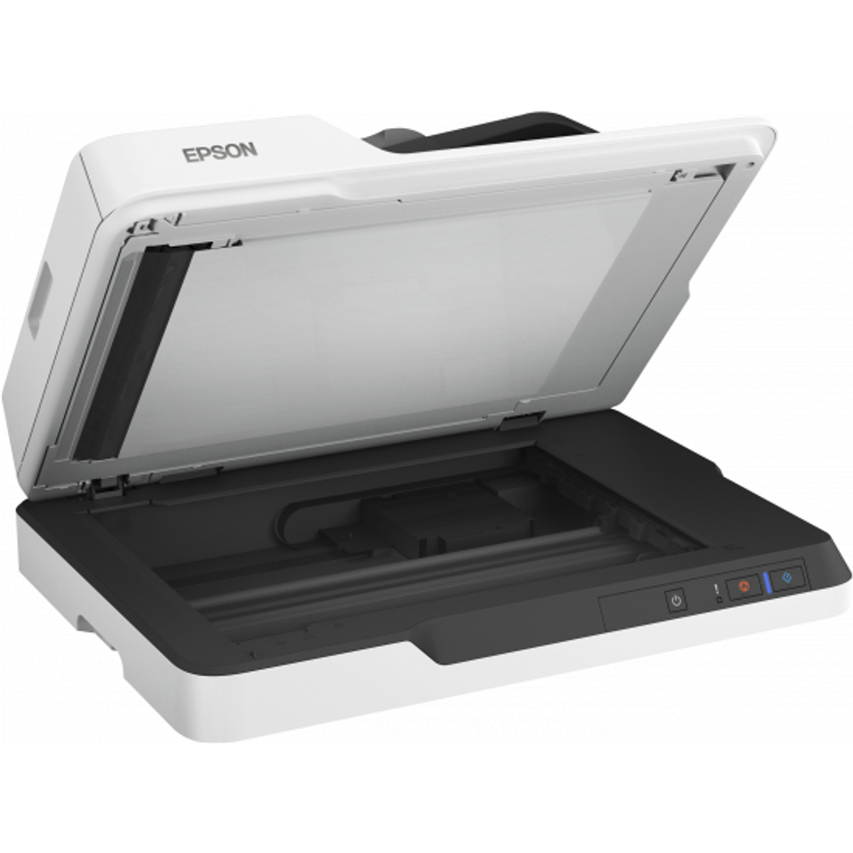 Workforce DS-1630 Scanner