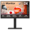24BA750-B.AEK HDMI VGA DisplayPort