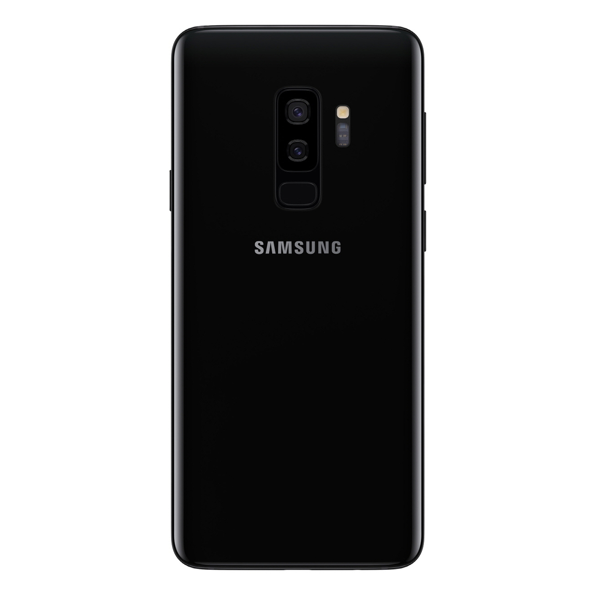 PPL S9+ 128GB - Blk +Norton REF A